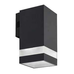 VENKOVNÍ LED SVÍTIDLO 7, 7/7, 7/15 cm obraz