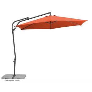 BOČNÍ SLUNEČNÍK 278/263/300 cm obraz