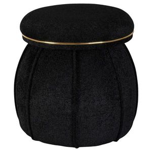 MID.YOU TABURET, textil, 51, 5/55 cm obraz