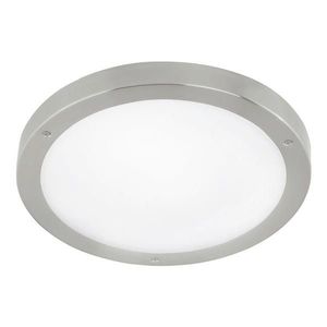 Eglo VENKOVNÍ NÁSTĚNNÉ SVÍTIDLO, 28, 5/28, 5/8 cm obraz