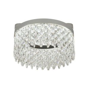 Glandor STROPNÍ LED SVÍTIDLO, 50/29.5 cm obraz