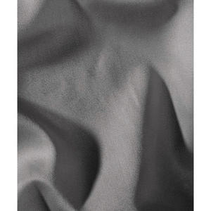 Fleuresse ELASTICKÉ PROSTĚRADLO, makosatén, tmavě šedá, 90/200 cm obraz