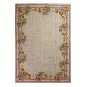 Flair Rugs VLNĚNÝ KOBEREC, 160/230 cm vícebarevná obraz