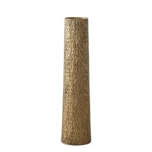 VÁZA, kov, 120 cm obraz