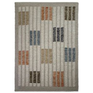 Flair Rugs VLNĚNÝ KOBEREC, 140/200 cm vícebarevná obraz