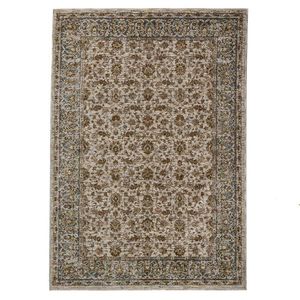 Flair Rugs VINTAGE KOBEREC, 160/230 cm, zelená obraz