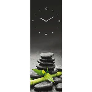 Euroart NÁSTĚNNÉ HODINY vícebarevná 20/60/3, 1 cm obraz
