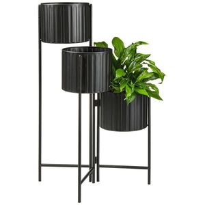Ambia Home KVĚTINÁČ NA KVĚTINY kov, 37/65/37 cm obraz