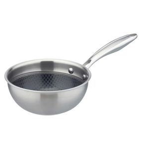 GSW PÁNEV S VYSOKÝM OKRAJEM povrch Vitaflon® Quarzit 16 cm obraz