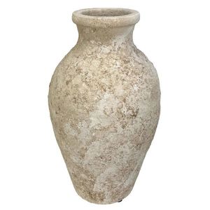 VÁZA, keramika, 36 cm obraz