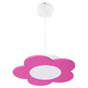 DĚTSKÉ ZÁVĚSNÉ SVÍTIDLO, 33/70 cm obraz