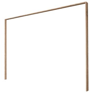 Rauch Möbel PASPARTOVÝ RÁM, 275/212/58 cm obraz