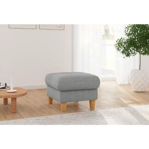 Sit & More TABURET, textil, 58/47/58 cm obraz