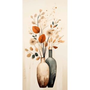 Euroart MALBA NA PLÁTNĚ, zátiší, 20/40 cm obraz