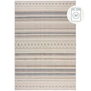 Flair Rugs TKANÝ KOBEREC, 78/150 cm vícebarevná obraz