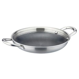 GSW SERVÍROVACÍ PÁNEV povrch Vitaflon® Quarzit 24 cm obraz