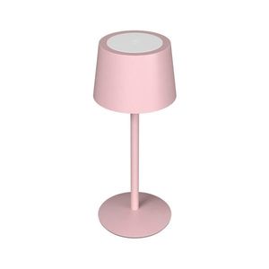 Novel STOLNÍ LAMPA NA BATERIE, 9/22 cm obraz