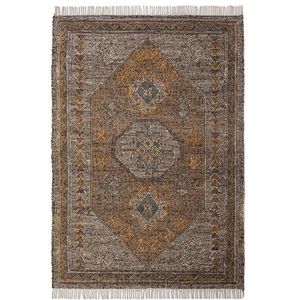 Flair Rugs VINTAGE KOBEREC, 140/200 cm, přírodní barvy obraz