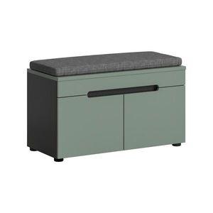 Livetastic ŠATNÍ LAVICE, 80/45/37 cm obraz