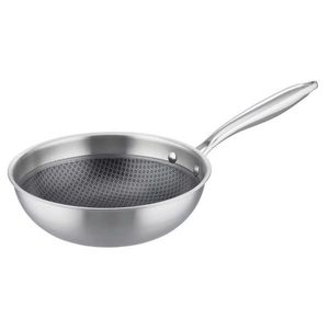 GSW PÁNEV S VYSOKÝM OKRAJEM povrch Vitaflon® Quarzit 24 cm obraz