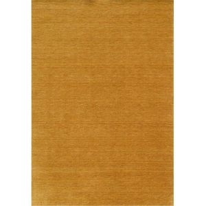 ORIENTÁLNÍ KOBEREC, 250/350 cm hořčicově žlutá obraz