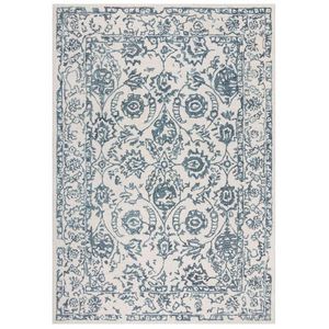 Flair Rugs VLNĚNÝ KOBEREC, 160/230 cm bílá obraz