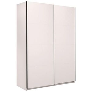 MID.YOU ŠATNÍ SKŘÍŇ S POSUVNÝMI DVEŘM, kašmírová, 150/211, 5/61, 5 cm obraz