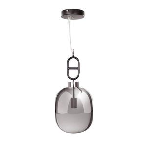 P & B ZÁVĚSNÉ SVÍTIDLO, 25/150/25 cm obraz