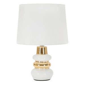 STOLNÍ LAMPA, 23/32/23 cm obraz