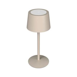 Novel STOLNÍ LAMPA NA BATERIE, 9/22 cm obraz