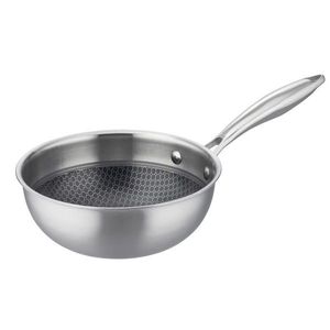 GSW PÁNEV S VYSOKÝM OKRAJEM povrch Vitaflon® Quarzit 18 cm obraz