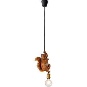 Kare-Design ZÁVĚSNÉ SVÍTIDLO, 20/38/14 cm obraz
