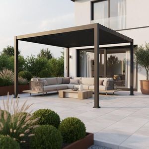 Gardenson PERGOLA velikost: 360/240/300 cm obraz