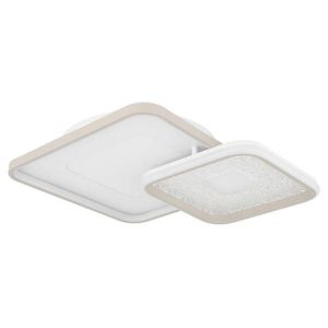 STROPNÍ LED SVÍTIDLO, 50/50/9 cm obraz