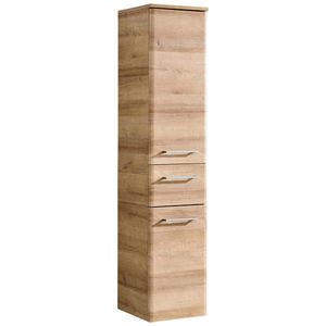 Xora MIDI SKŘÍŇKA, barvy dubu, 30/142/33 cm obraz