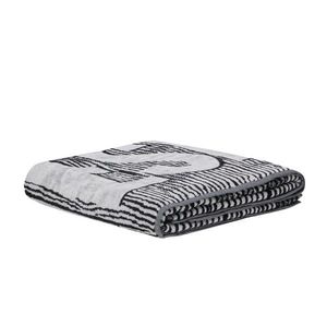 Diesel OSUŠKA DO SPRCHY, 95/150 cm, šedá obraz