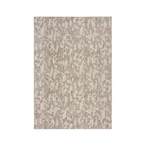 Flair Rugs TKANÝ KOBEREC, 116/170 cm béžová obraz