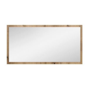 MID.YOU ZRCADLO 106/55/2 cm obraz