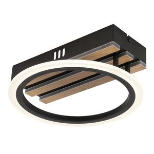 STROPNÍ LED SVÍTIDLO, 25/25/8, 5 cm obraz