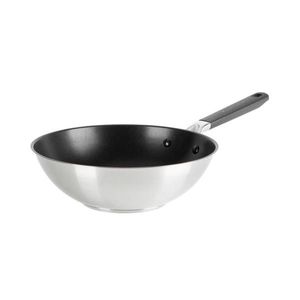 KitchenAid WOK vrstva z keramiky 28 cm obraz