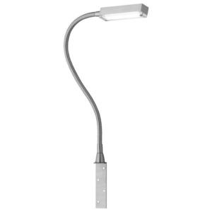 NÁSTĚNNÉ LED SVÍTIDLO, 2, 5/48 cm obraz