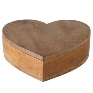 DEKORAČNÍ BOX, dřevo obraz