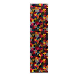 Flair Rugs KOBEREC, 230/66 cm vícebarevná obraz