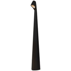 Novel STOLNÍ LAMPA, stmívač s regulačním kolečkem, 5/40 cm obraz