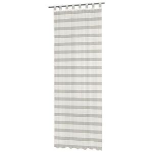 Esposa ZÁVĚS S POUTKY, neprůsvitné, 140/245 cm obraz