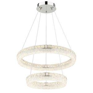 Globo ZÁVĚSNÉ LED SVÍTIDLO, 60/120 cm obraz