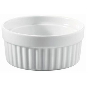 Homeware Profession. ZAPÉKACÍ MISKA porcelán keramika 11, 5 cm obraz