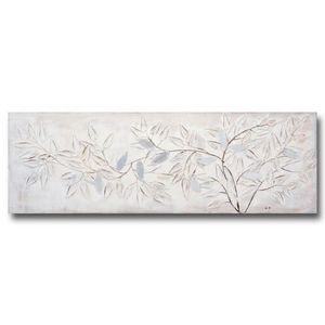 MALBA NA PLÁTNĚ, krajina a příroda, 50/150/3 cm obraz