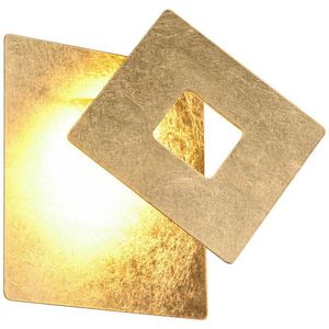 Trio Leuchten NÁSTĚNNÉ LED SVÍTIDLO, 18/7, 2/18 cm obraz