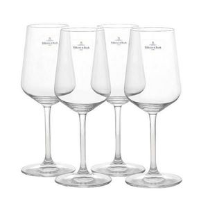Villeroy & Boch SADA SKLENIC 4 ks obraz